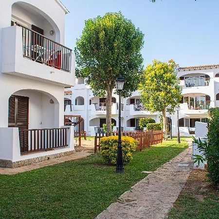 Apartamento Can Escaragoli Cala En Porter  Luaran gambar
