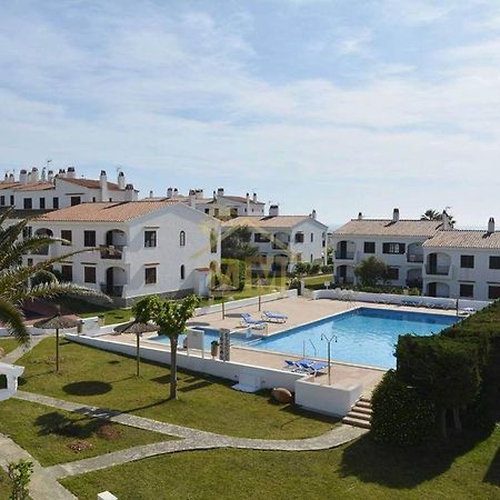 Apartamento Can Escaragoli Cala En Porter  Luaran gambar