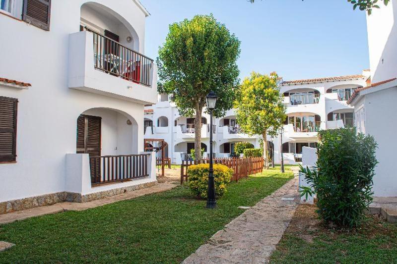Apartamento Can Escaragoli Cala En Porter  Luaran gambar