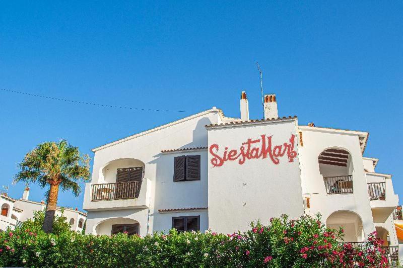 Apartamento Can Escaragoli Cala En Porter  Luaran gambar