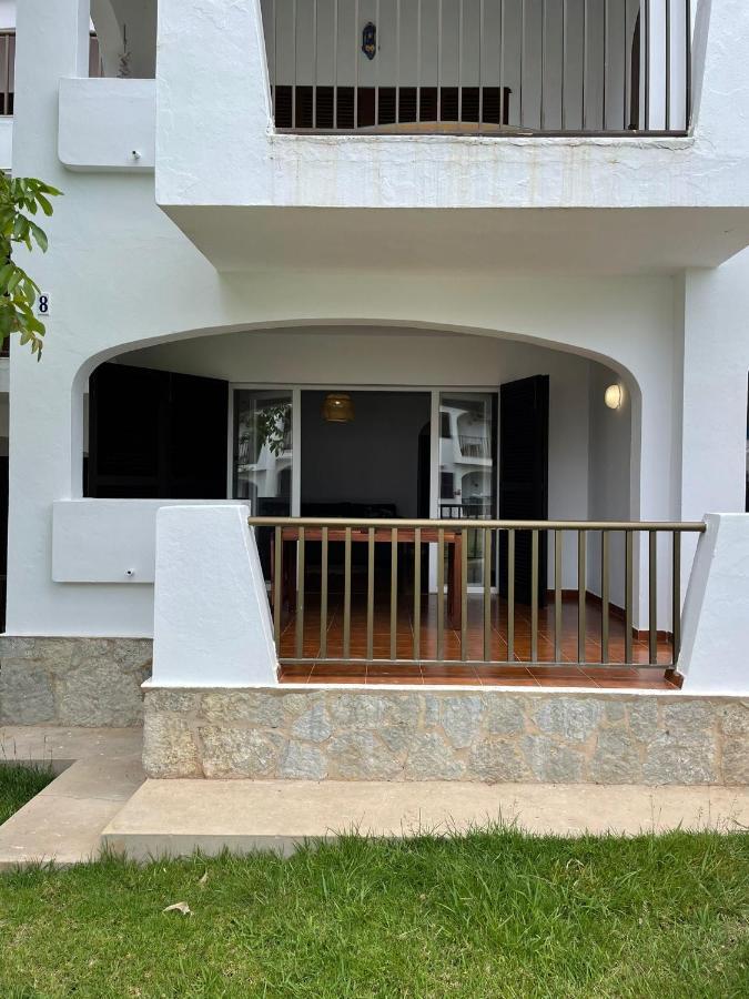 Apartamento Can Escaragoli Cala En Porter  Luaran gambar