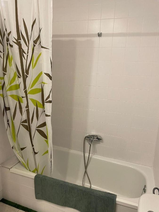 Apartamento Can Escaragoli Cala En Porter  Luaran gambar