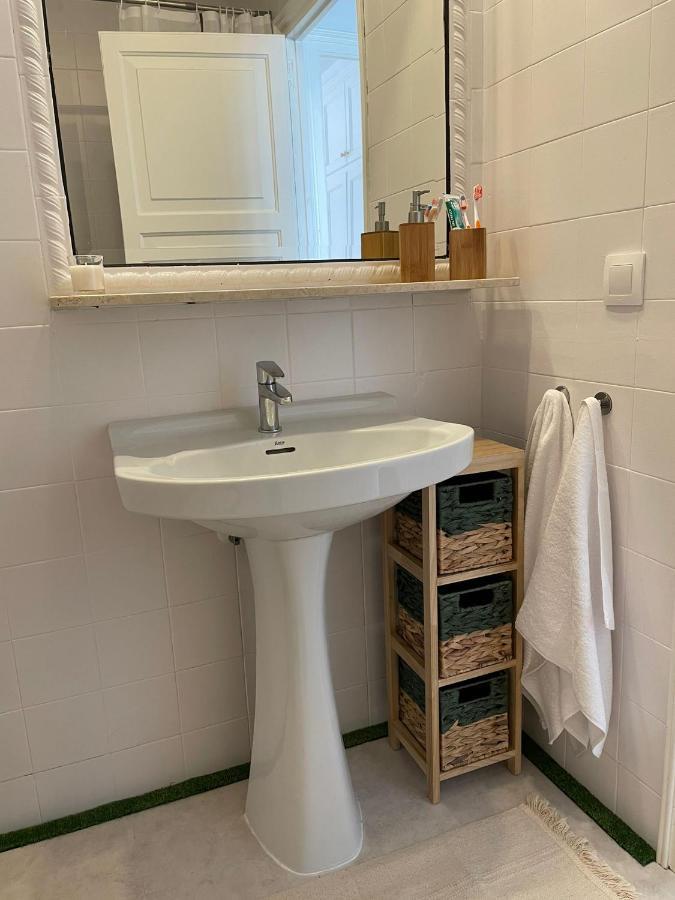 Apartamento Can Escaragoli Cala En Porter  Luaran gambar