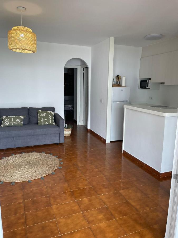Apartamento Can Escaragoli Cala En Porter  Luaran gambar