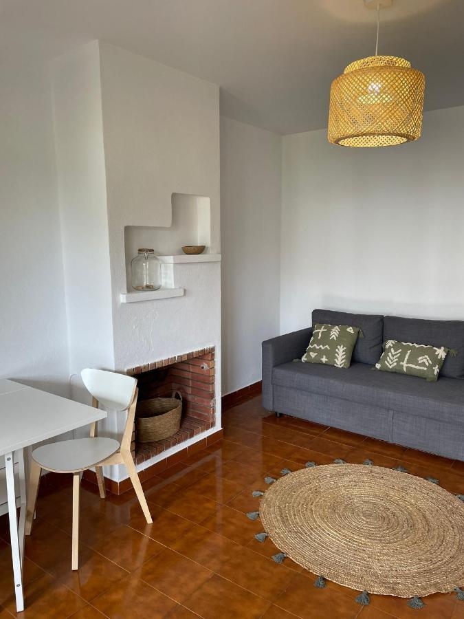 Apartamento Can Escaragoli Cala En Porter  Luaran gambar