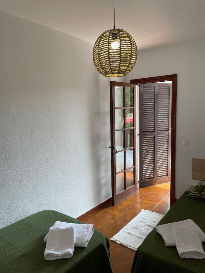 Apartamento Can Escaragoli Cala En Porter  Luaran gambar