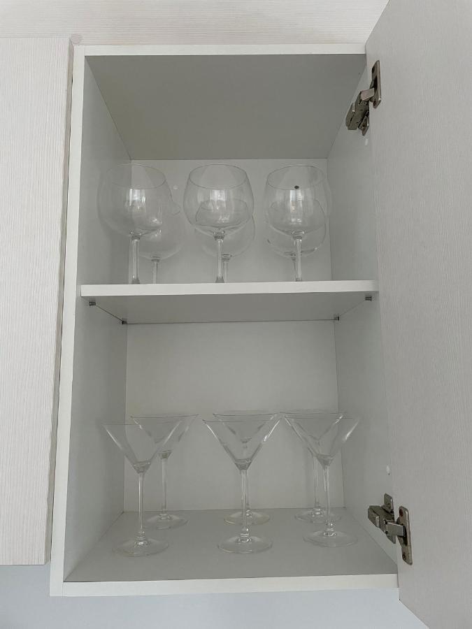 Apartamento Can Escaragoli Cala En Porter  Luaran gambar